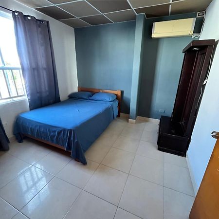 Apartamentos Y Habitaciones Alvaro Vaca San Andrés Eksteriør bilde
